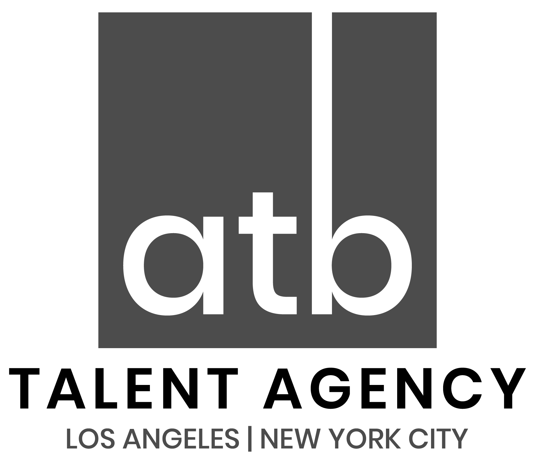 ATB Talent Agency