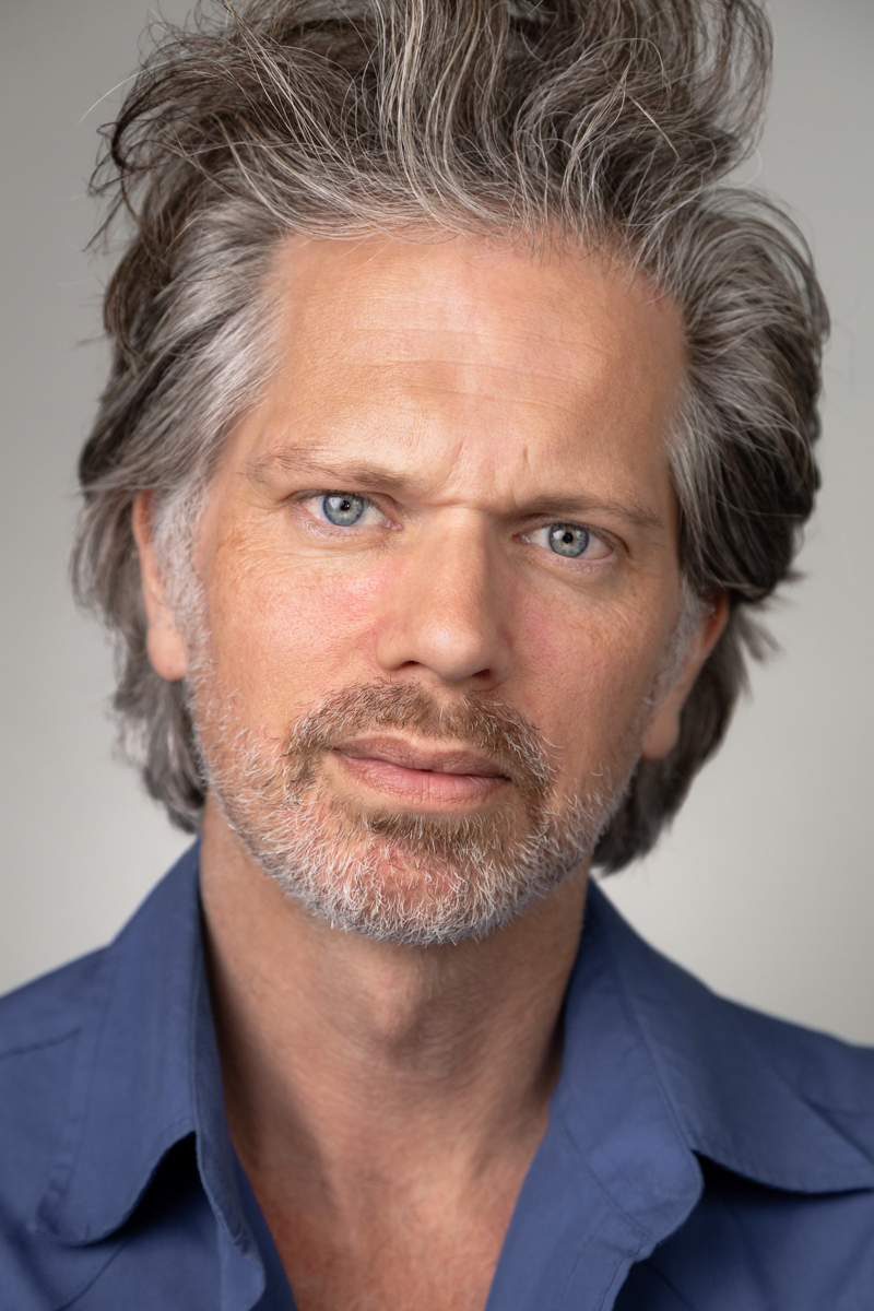 Nick Holmes